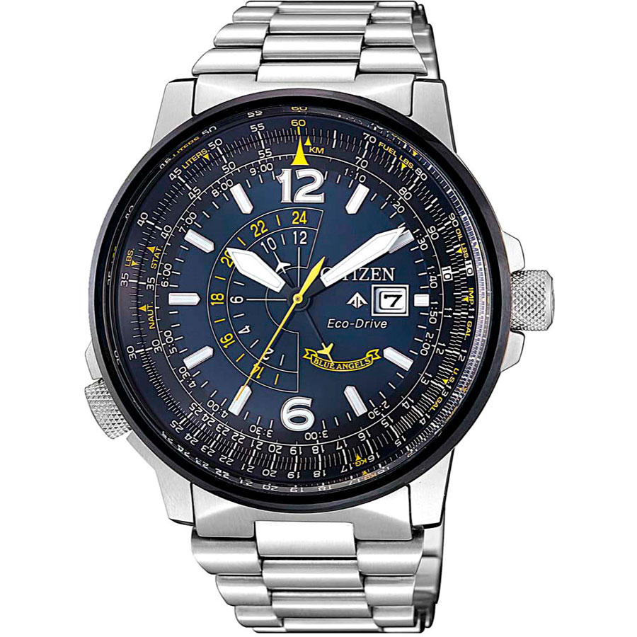 Часы Citizen Promaster BJ7006-56L