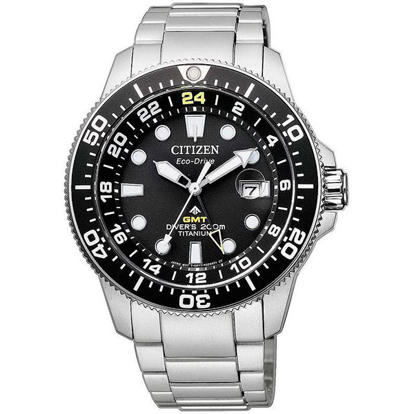 Часы Citizen Promaster BJ7110-89E