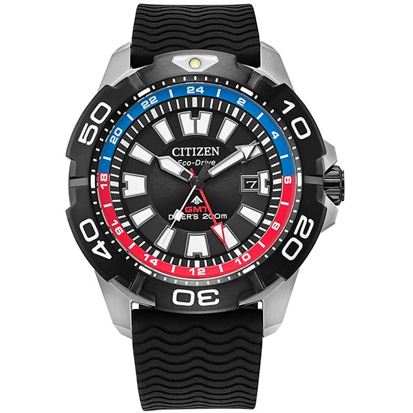 Часы Citizen Promaster BJ7128-08E