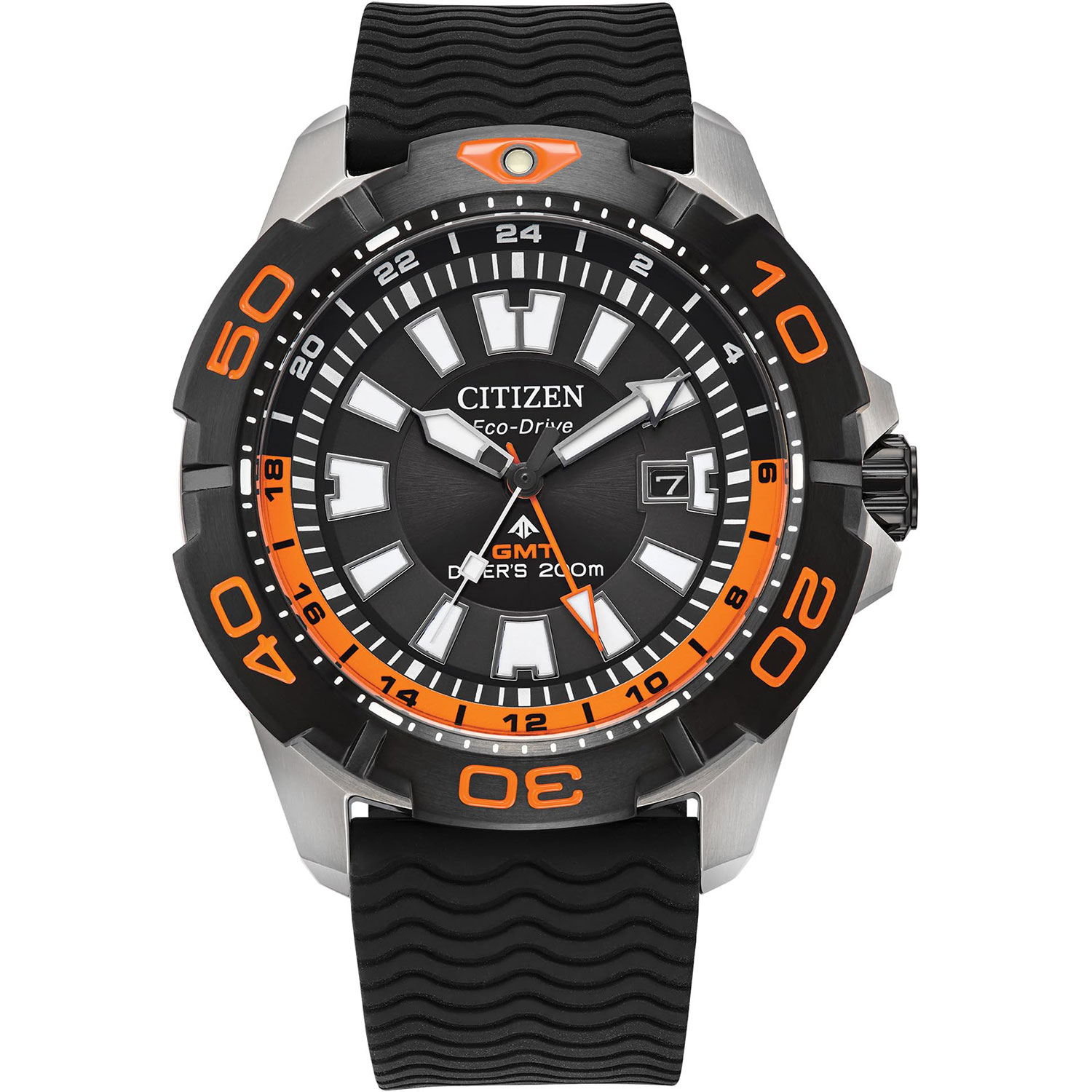 Часы Citizen Promaster BJ7129-05E