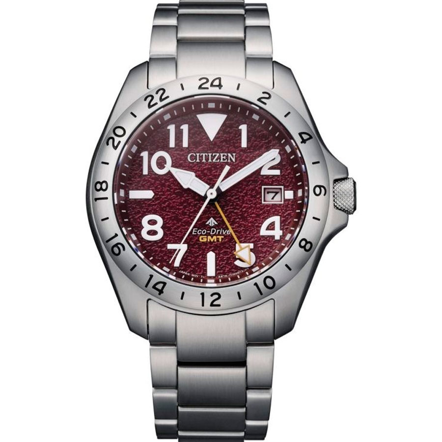 Часы Citizen Promaster BJ7150-50W
