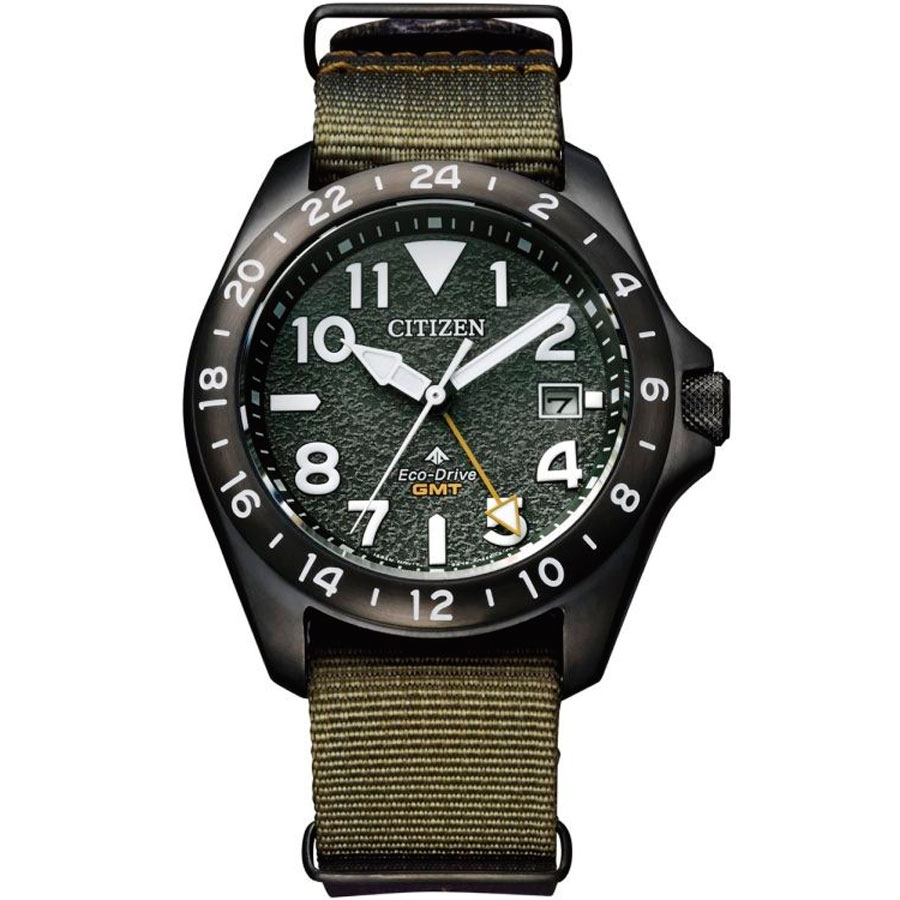 Часы Citizen Promaster BJ7155-05X