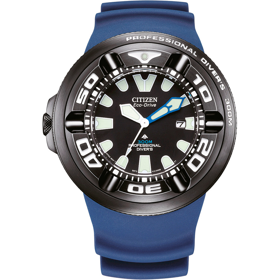 Часы Citizen Promaster BJ8055-04E