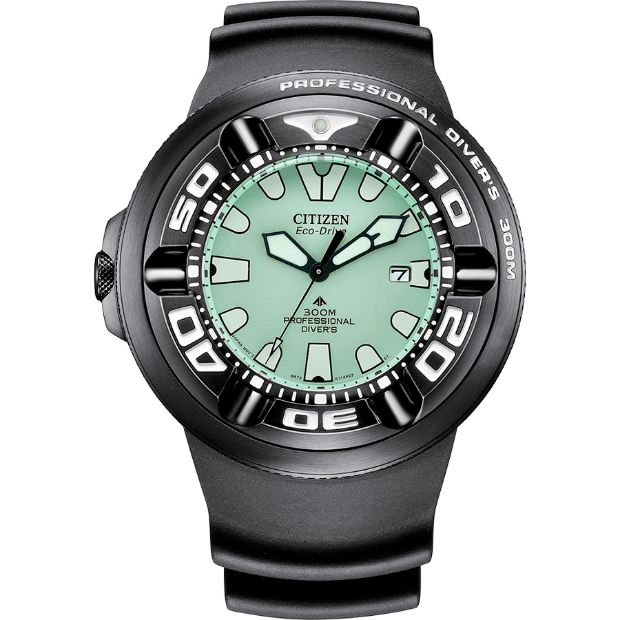 Часы Citizen Promaster BJ8055-04X