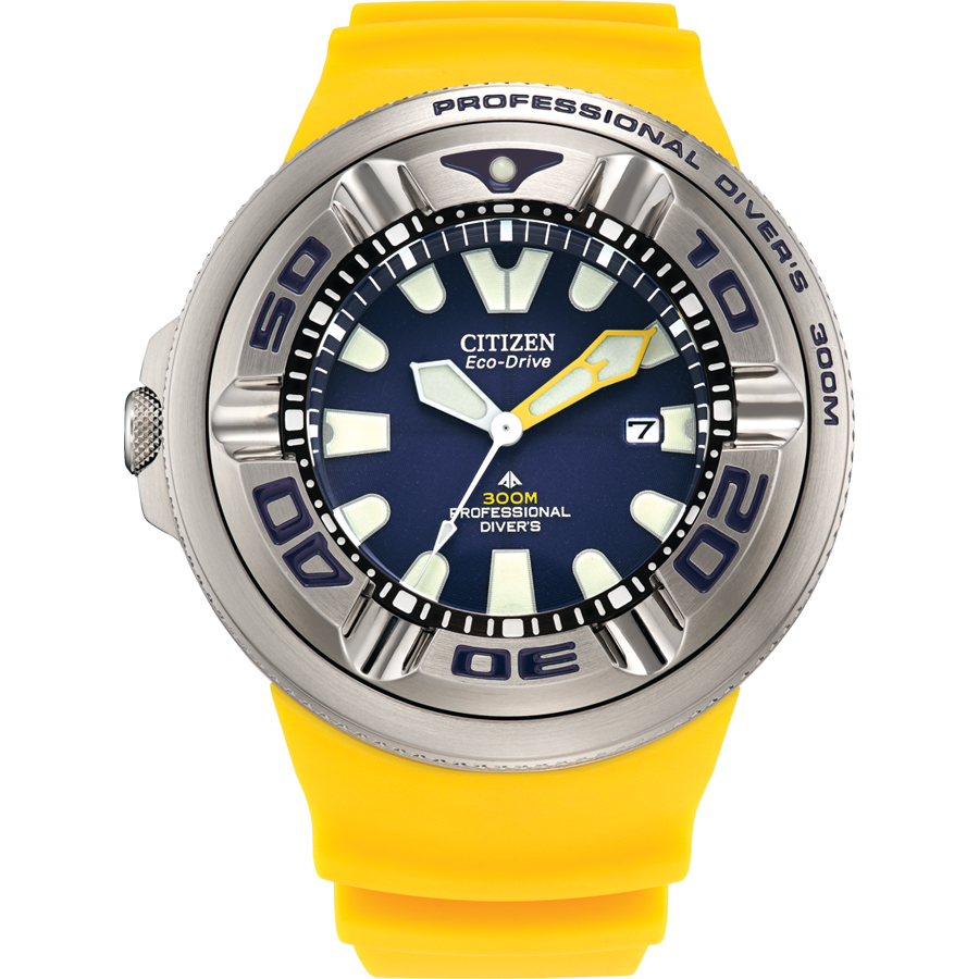 Часы Citizen Promaster BJ8058-06L