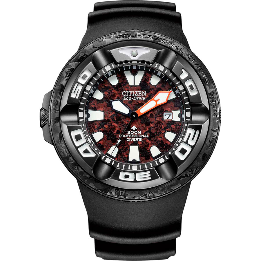 Часы Citizen Promaster BJ8059-03Z