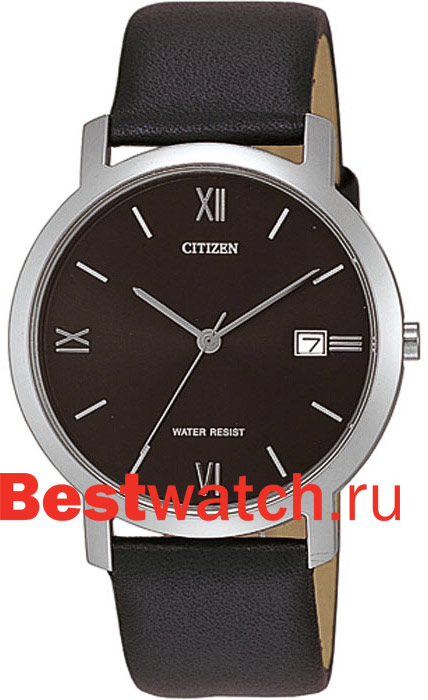 Часы Citizen Titanium BK0910-33E