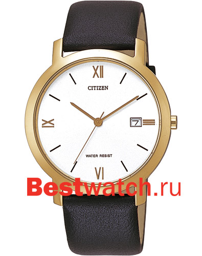 Часы Citizen Classic BK0912-38A