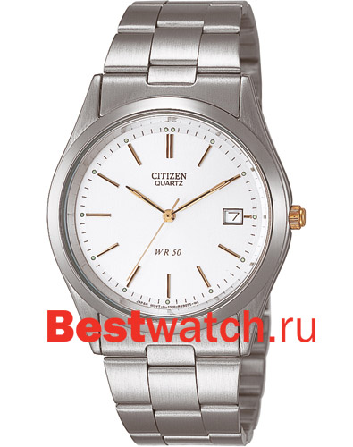 Часы Citizen Classic BK1171-56D