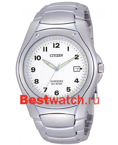 Часы Citizen Elegance BK2240-50B