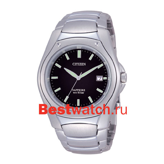 Часы Citizen Elegance BK2240-50E