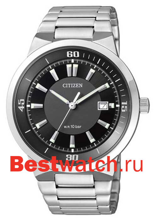 Часы Citizen Classic BK2490-52E