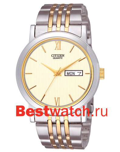 Часы Citizen Classic BK4051-60CE