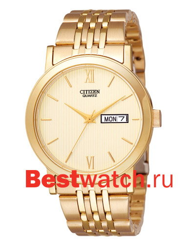 Часы Citizen Classic BK4053-56CE
