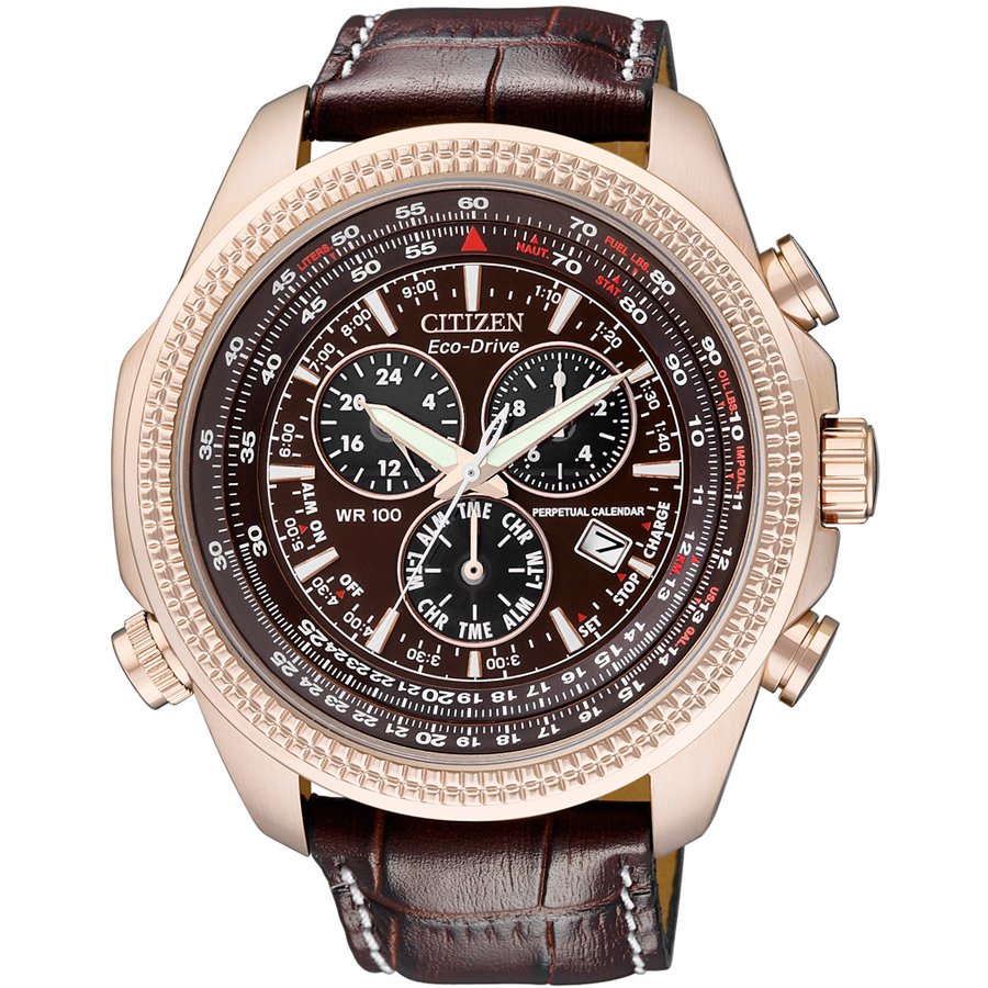 Часы Citizen Promaster BL5403-03X