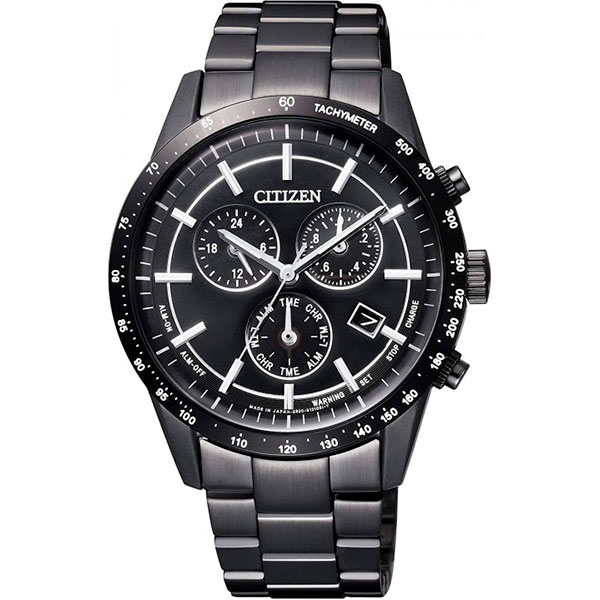 Часы Citizen Chronograph BL5495-56E