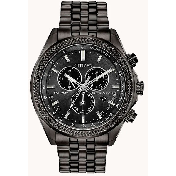 Часы Citizen Chronograph BL5567-57E
