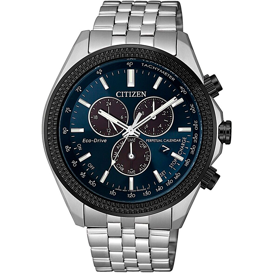 Часы Citizen Eco-Drive BL5568-54L