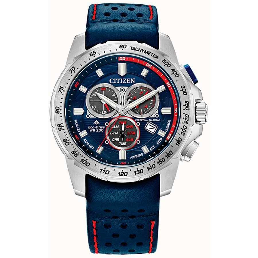 Часы Citizen Promaster BL5571-09L