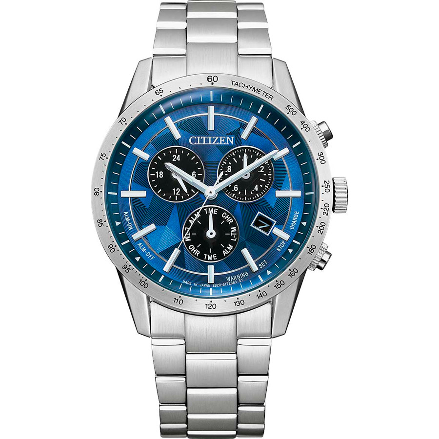 Часы Citizen Eco-Drive BL5590-55L