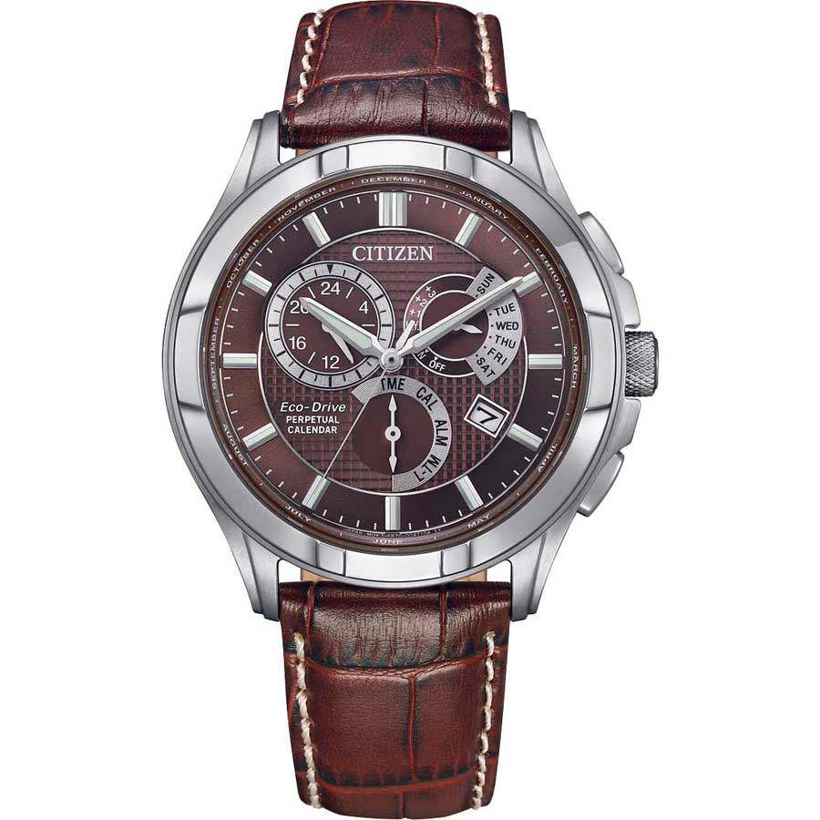 Часы Citizen Eco-Drive BL8160-07X