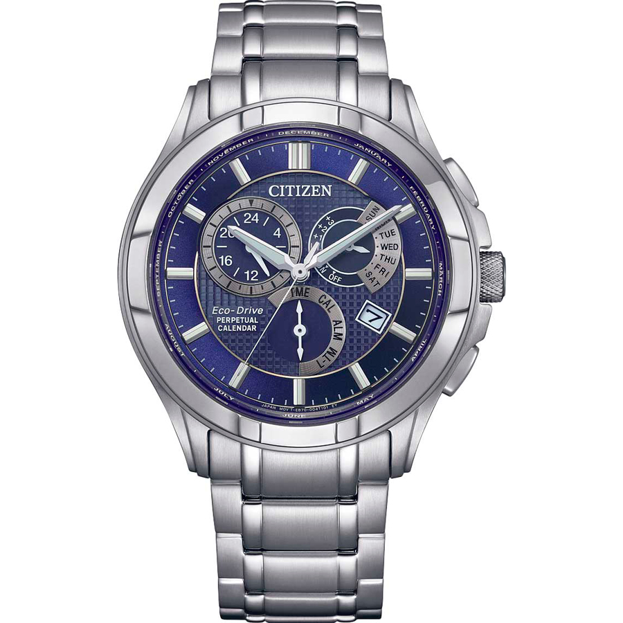 Часы Citizen Eco-Drive BL8160-58L