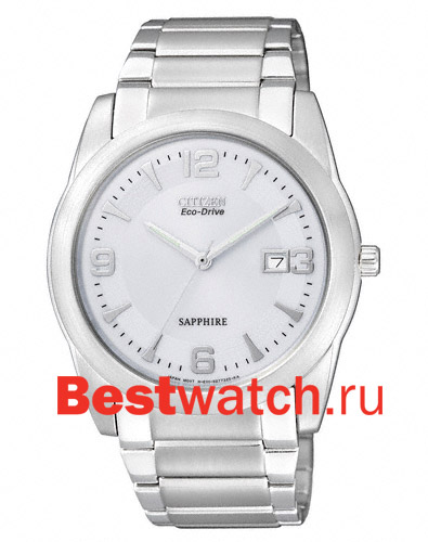 Часы Citizen Eco-Drive BM6520-59B