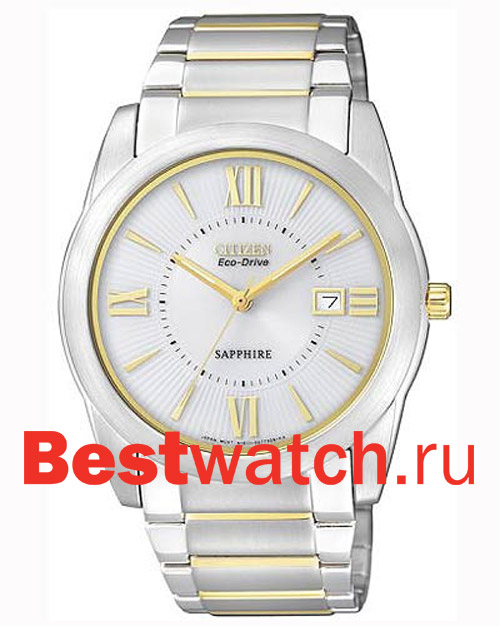 Часы Citizen Eco-Drive BM6524-58C