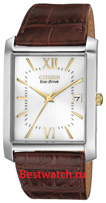 Часы Citizen Eco-Drive BM6789-02A