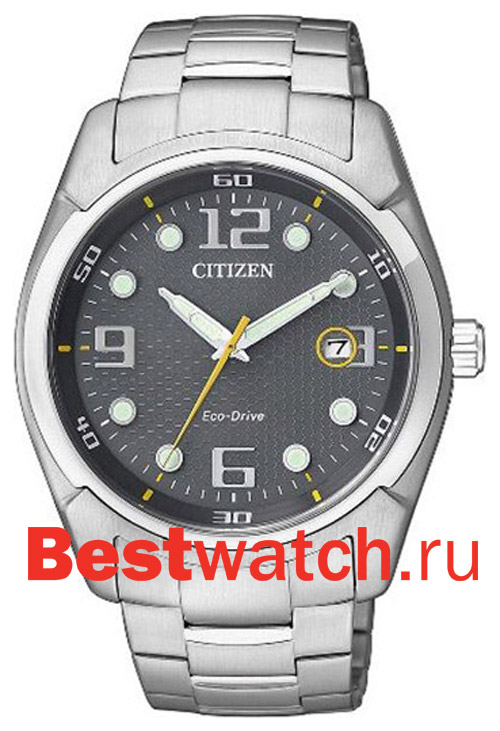 Часы Citizen Eco-Drive BM6820-55H