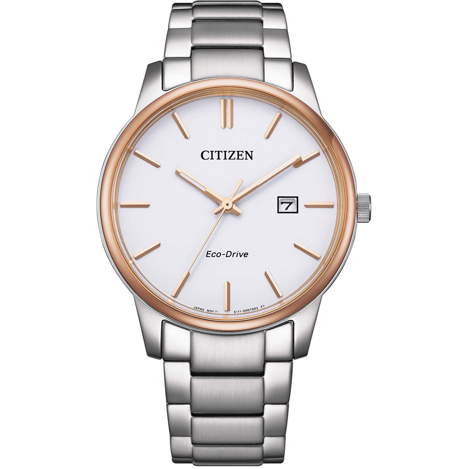 Часы Citizen Eco-Drive BM6979-91A