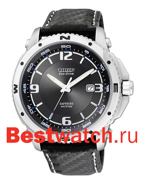 Часы Citizen Eco-Drive BM7021-02E