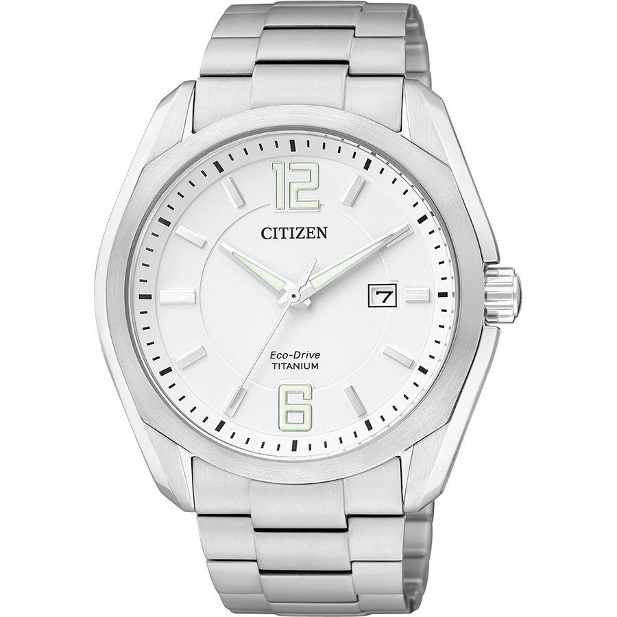Часы Citizen Eco-Drive BM7081-51B