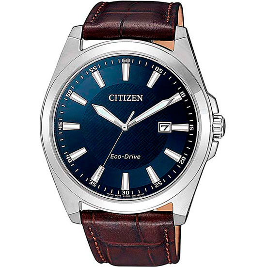 Часы Citizen Eco-Drive BM7108-22L