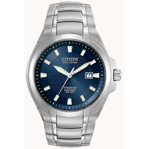 Часы Citizen Super Titanium BM7170-53L