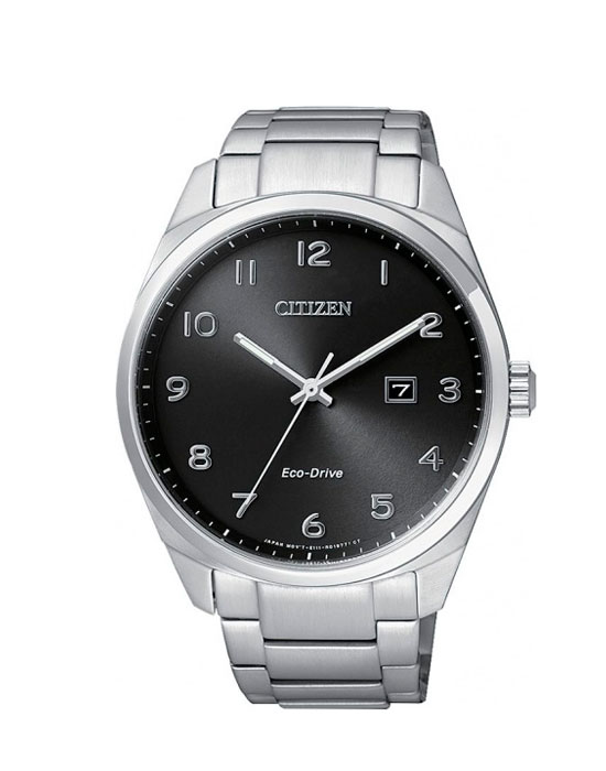 Часы Citizen Eco-Drive BM7320-87EE