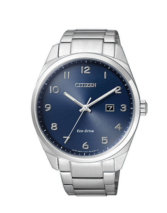 Часы Citizen Eco-Drive BM7320-87LE