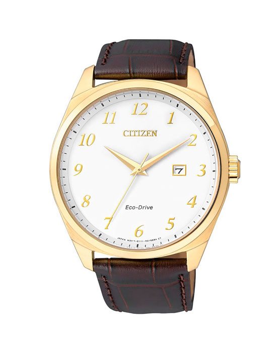 Часы Citizen Eco-Drive BM7322-06AE
