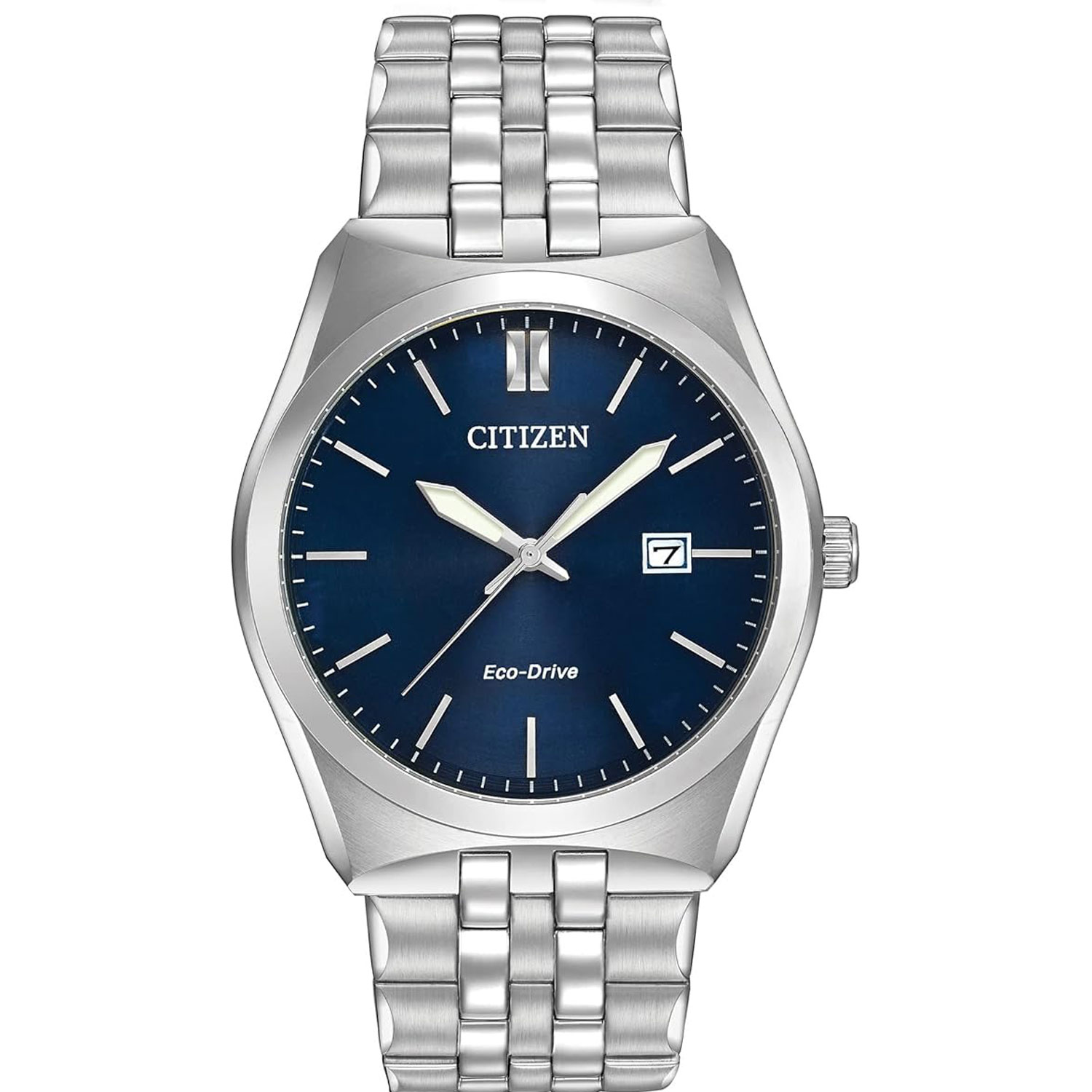 Часы Citizen Eco-Drive BM7330-59L