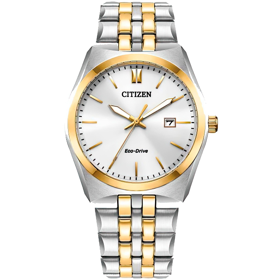Часы Citizen Eco-Drive BM7334-58B