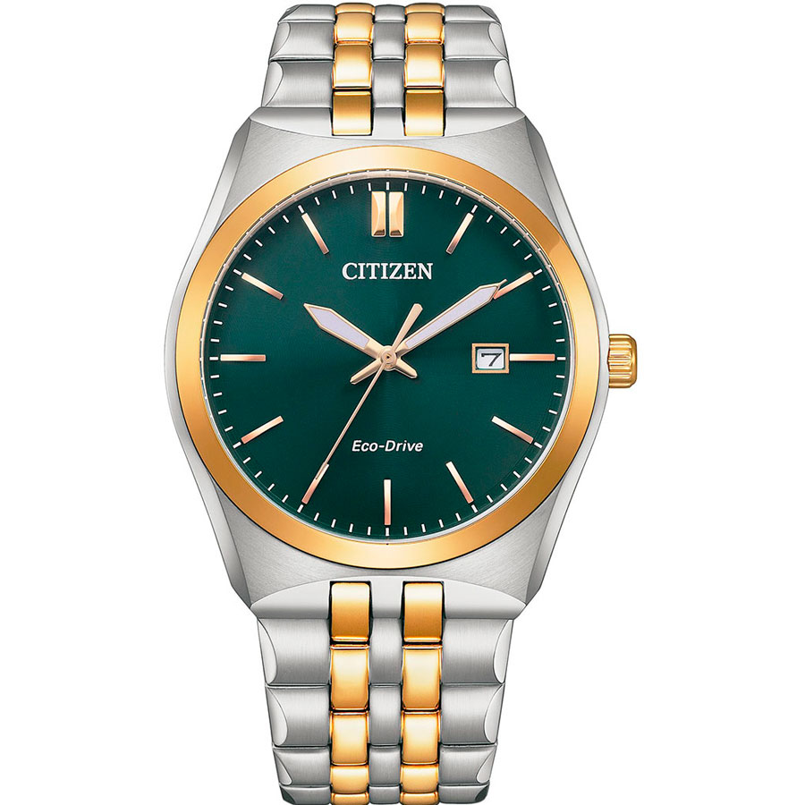 Часы Citizen Eco-Drive BM7339-89X