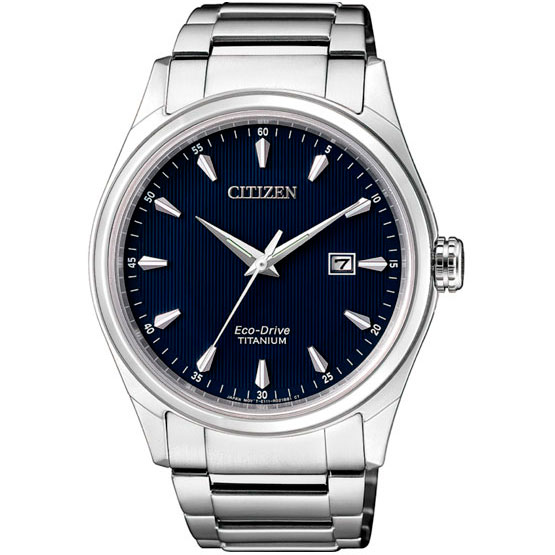 Часы Citizen Eco-Drive BM7360-82L