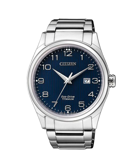 Часы Citizen Eco-Drive BM7360-82M