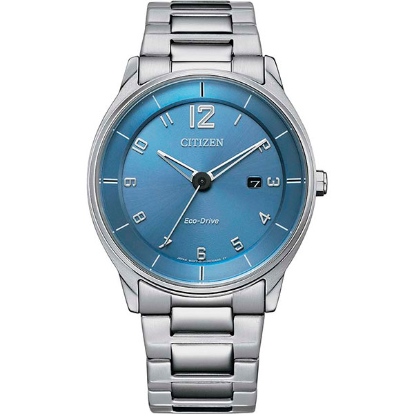 Часы Citizen Eco-Drive BM7400-71L