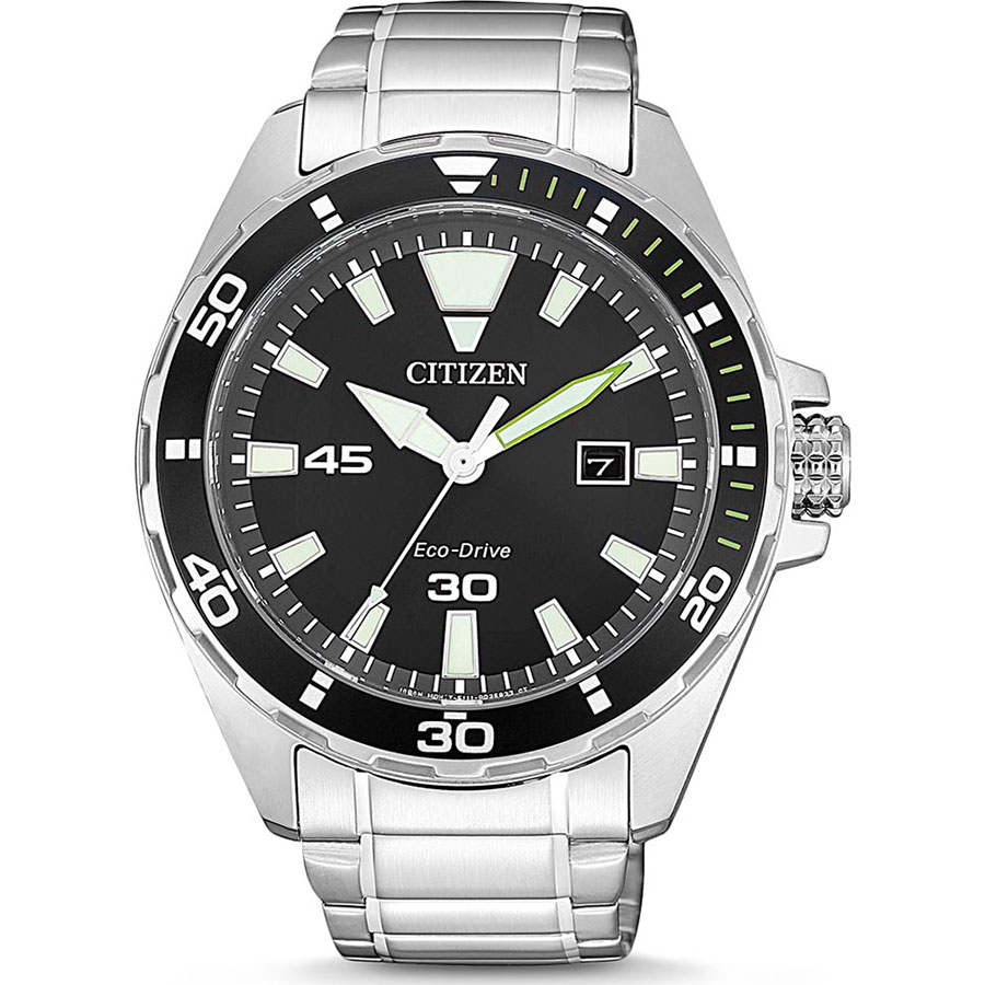 Часы Citizen Eco-Drive BM7451-89E