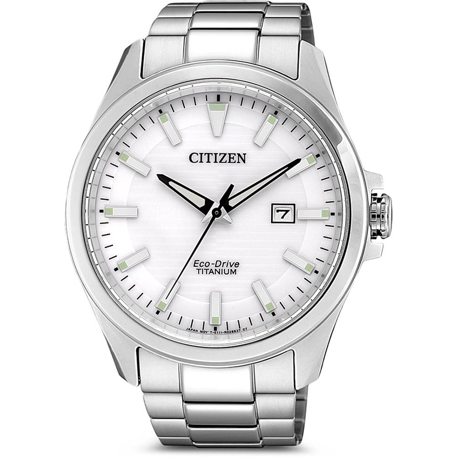 Часы Citizen Titanium BM7470-84A