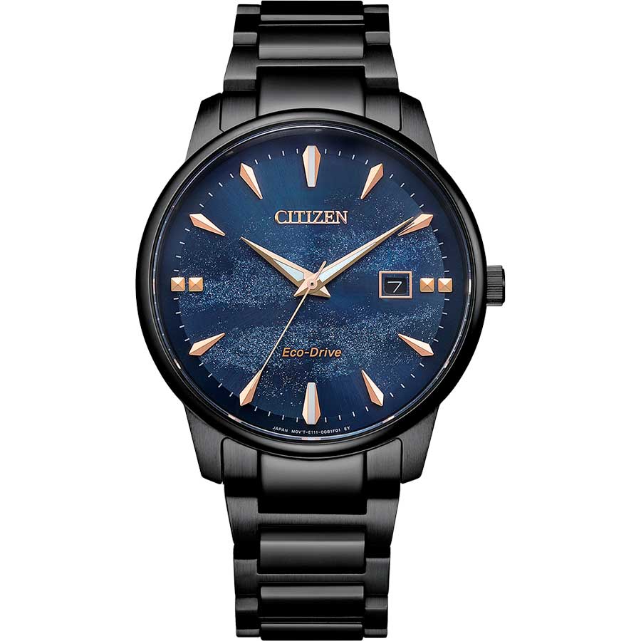 Часы Citizen Eco-Drive BM7595-89L