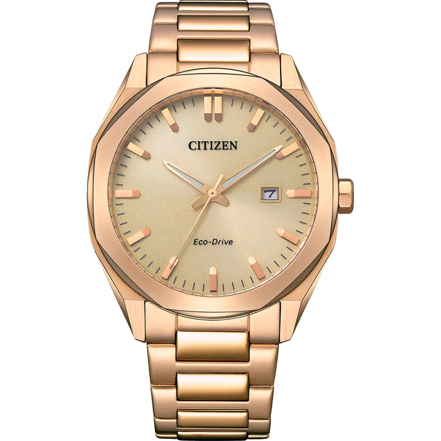 Часы Citizen Eco-Drive BM7603-82P