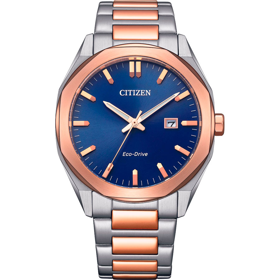 Часы Citizen Eco-Drive BM7606-84L