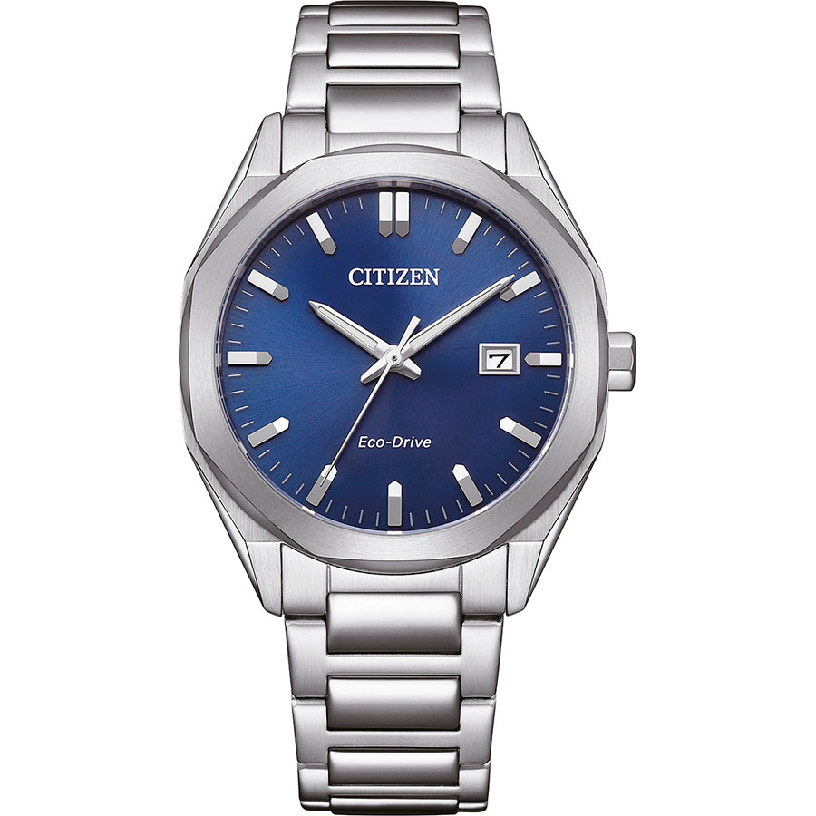 Часы Citizen Eco-Drive BM7620-83L